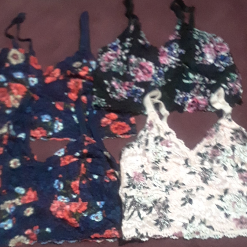 Torrid Brallet